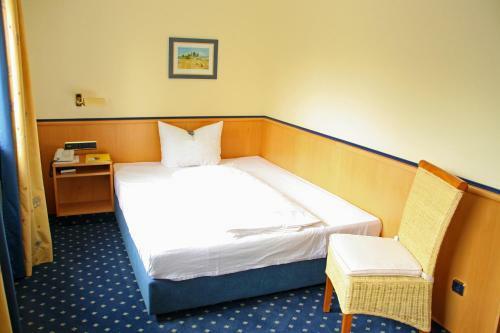 Wildpark Hotel