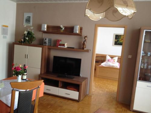 Apartamento Ferienwohnung Gisela Zum Steg