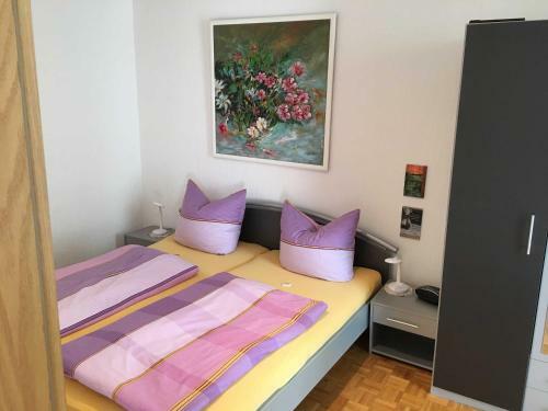 Apartamento Ferienwohnung Gisela Zum Steg