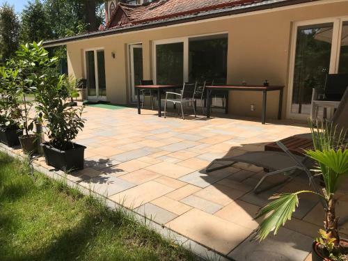 Apartamento Ferienwohnung Bad K�sen