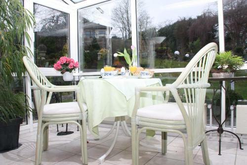 Hostal G�stehaus Tanneck
