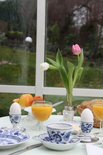 Hostal G�stehaus Tanneck