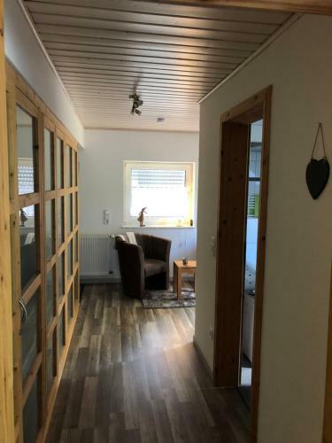 Apartamento Ferienwohnung - Jakobs H�tte