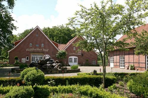 Landhotel Waldseiter Hof