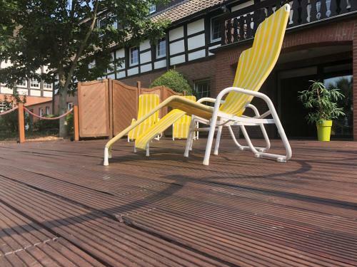 Hotel Nieders�chsischer Hof
