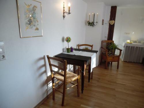 Bed & Breakfast Hotel/pension Blume