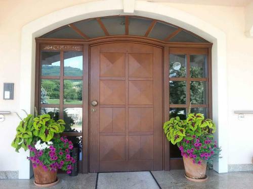 Apartamento Weingut Wissler - Brennerei