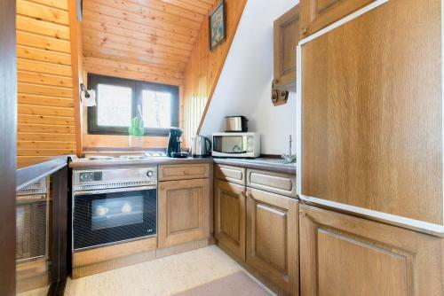 Apartment Am Bullerbach Deister