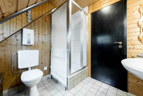Apartment Am Bullerbach Deister