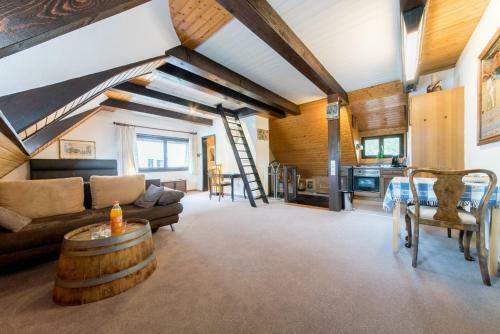 Apartment Am Bullerbach Deister