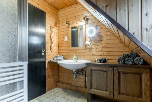 Apartment Am Bullerbach Deister