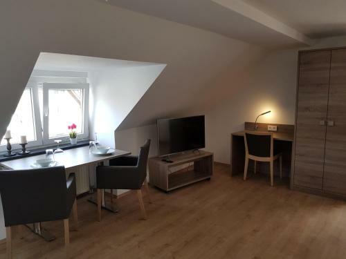 Hotel-pension Langhans