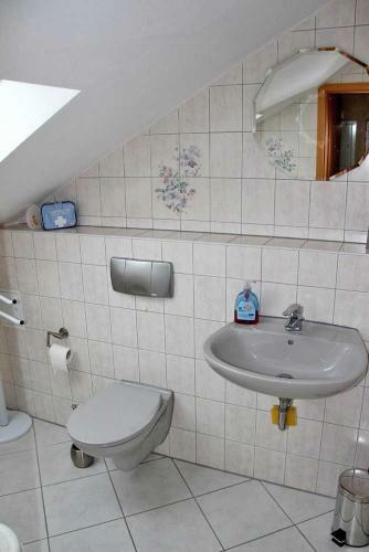 Ferienhaus Baerenstein Erz 1091