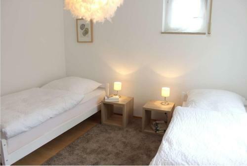 Apartamento H�ri Ferienwohnung