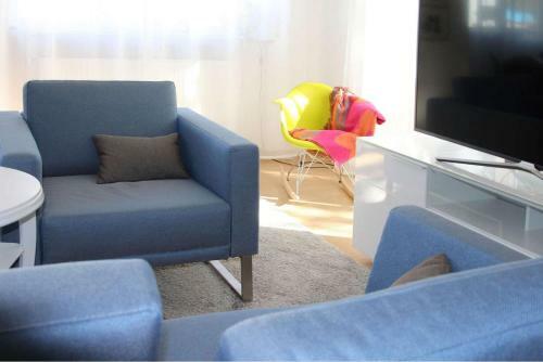 Apartamento H�ri Ferienwohnung