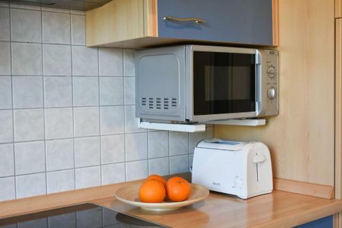 Apartamento Ferienwohnung Liebich