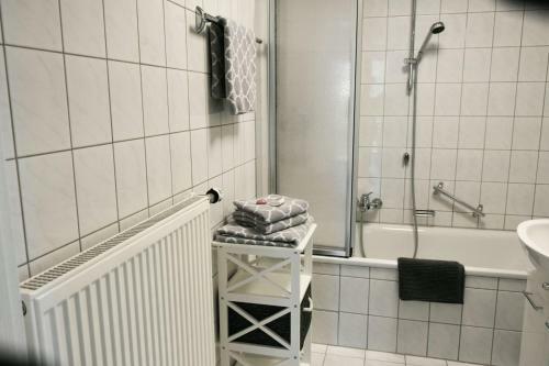 Apartamento Ferienwohnung Liebich