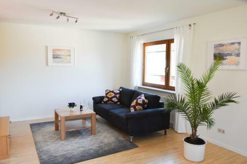 Apartamento Ferienwohnung Liebich