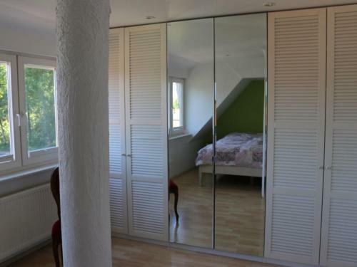 Apartamento Ferienwohnung Spr�tze