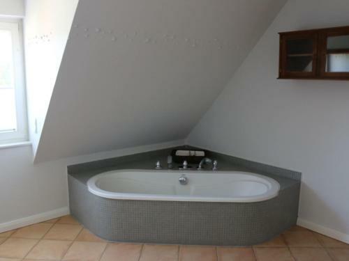 Apartamento Ferienwohnung Spr�tze