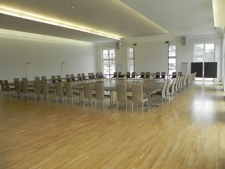 Hotel Schloss Buchenau