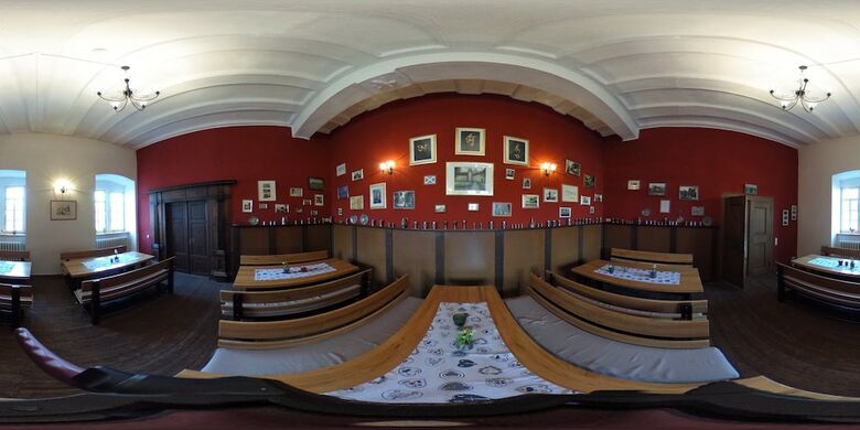 Hotel Schloss Buchenau