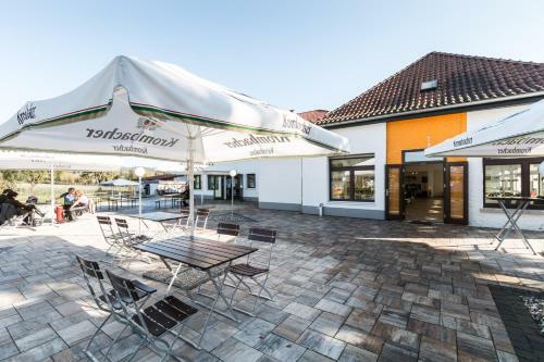 Landhotel Zum K�hlen Grund