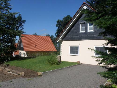 Holiday Home Bungalowpark Schnee-eifel