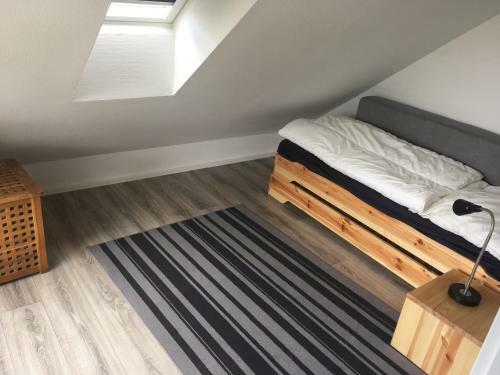 Apartamento G�steh�user Surendorf