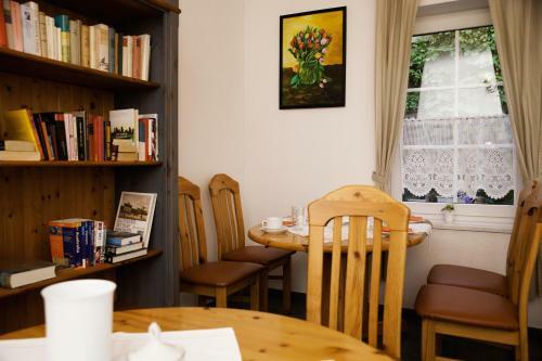 Hostal Pension Altstadt Borna