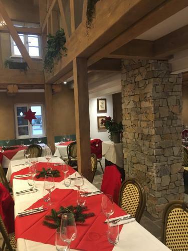 Die Gr�ne Bettlad Boutique-hotel