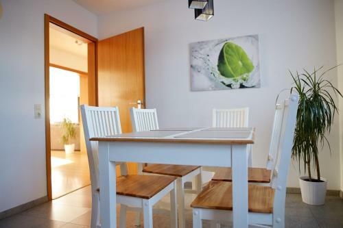 Apartamento Ferienwohnung Schwarzwaldpforte