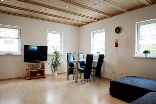 Apartamento Ferienwohnung Schwarzwaldpforte