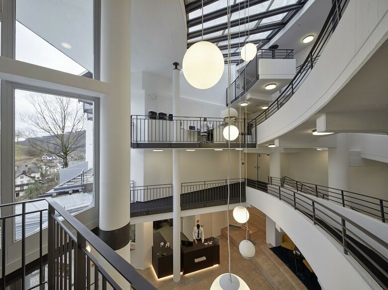 Elzland Hotel Pfauen