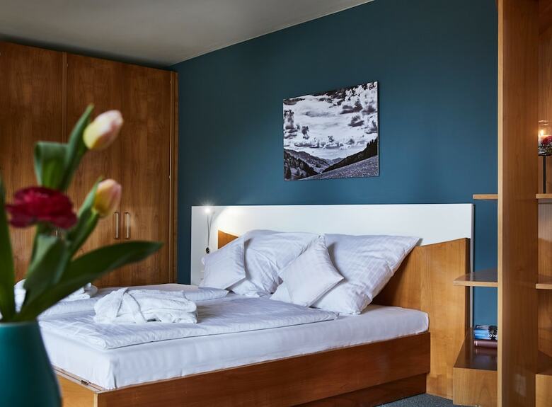 Elzland Hotel Pfauen