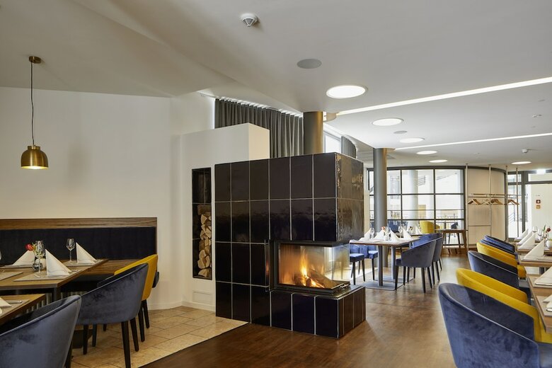 Elzland Hotel Pfauen