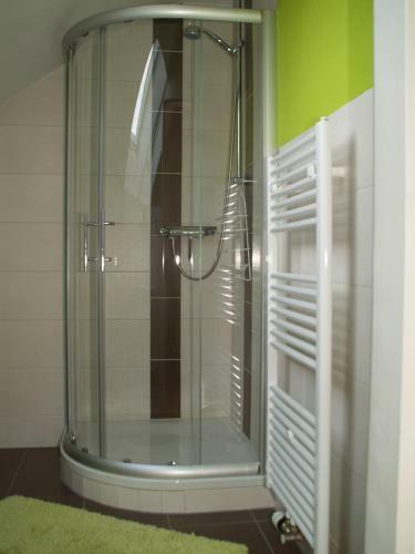 Apartamento Ferienwohnung Drexlerhof