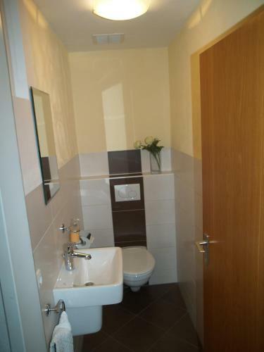 Apartamento Ferienwohnung Drexlerhof