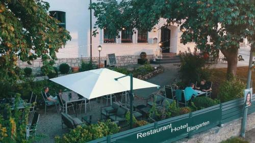 Cs Hotel Schweiger