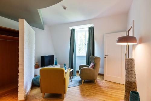 Hotel Villago