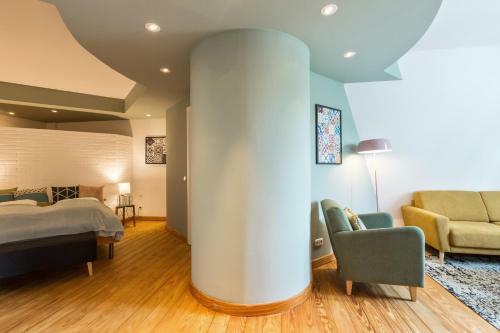 Hotel Villago