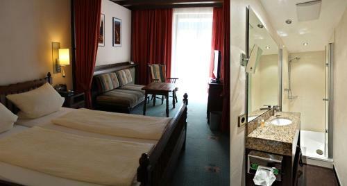 Wirtshaus & Hotel Goldener Greif