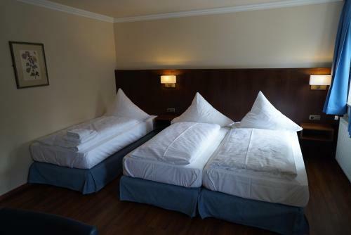 Hotel Locanda Del Castello