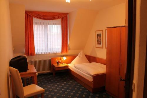 Hotel-gasthof Zum Hirschen