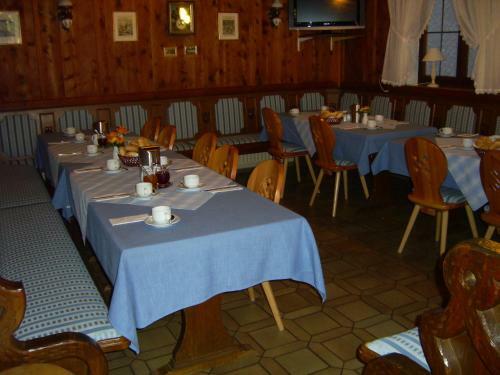 Hotel-gasthof Zum Hirschen