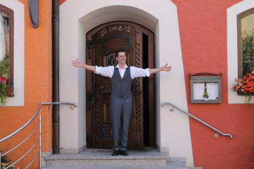 Hotel-gasthof Zum Hirschen