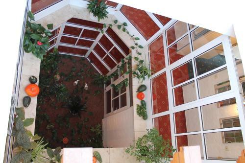 Hotel-gasthof Zum Hirschen