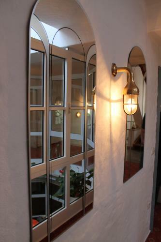 Hotel-gasthof Zum Hirschen