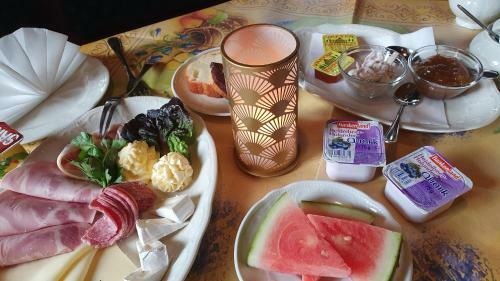 Hostal Landgasthof Pension Sch�tzenhaus