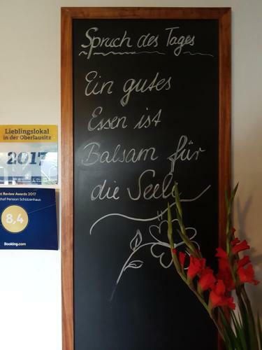 Hostal Landgasthof Pension Sch�tzenhaus